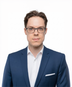 Benjamin Willers